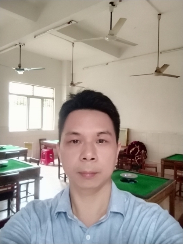 笑对人生的第一张照片--岑溪交友中心